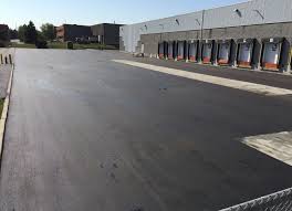 Why Choose Us For All Your Driveway Paving Needs in Moore, OK?